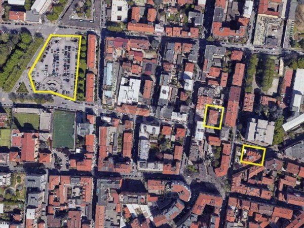 appartamento in vendita a Sesto San Giovanni