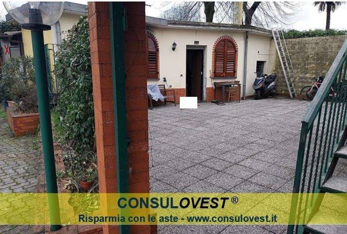 appartamento in vendita a Sesto San Giovanni in zona Pelucca/Villaggio Falck
