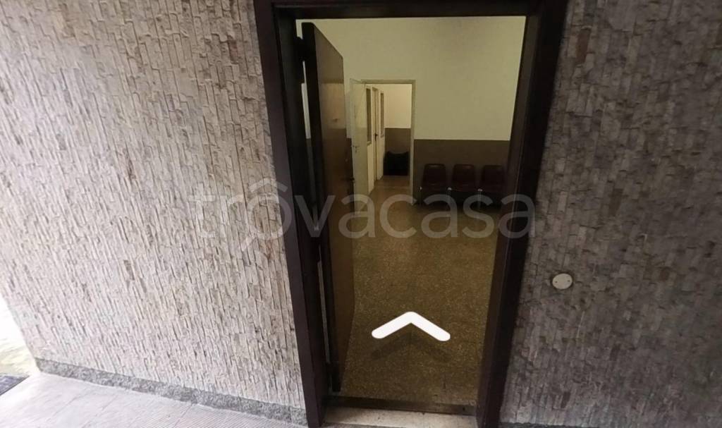 appartamento in vendita a Sesto San Giovanni in zona Rondinella