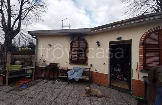 appartamento in vendita a Sesto San Giovanni