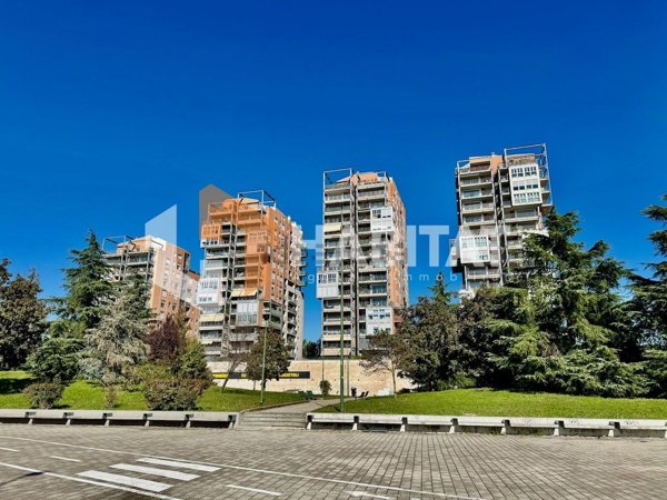 appartamento in vendita a Sesto San Giovanni