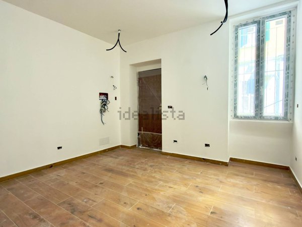 appartamento in vendita a Sesto San Giovanni