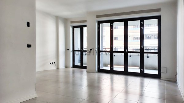 appartamento in vendita a Sesto San Giovanni in zona Pelucca/Villaggio Falck