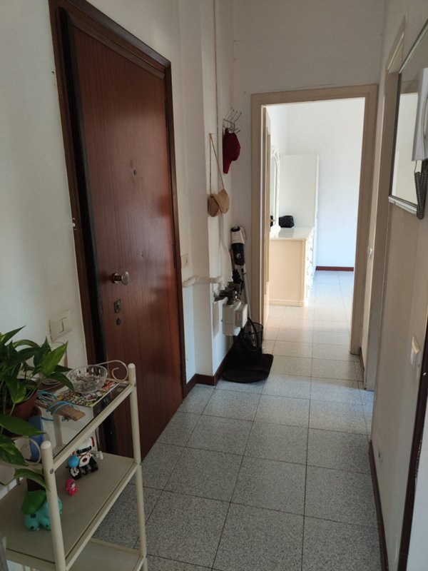 appartamento in vendita a Sesto San Giovanni