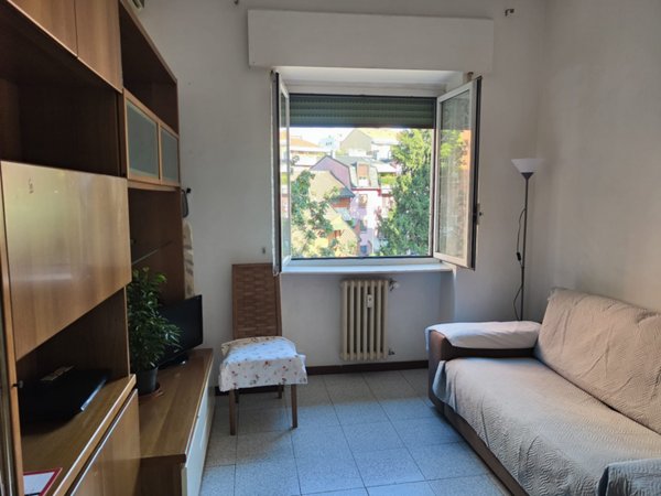 appartamento in vendita a Sesto San Giovanni in zona Rondinella
