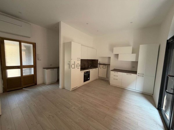 appartamento in vendita a Sesto San Giovanni