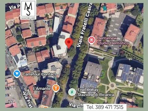 appartamento in vendita a Sesto San Giovanni in zona Rondinella