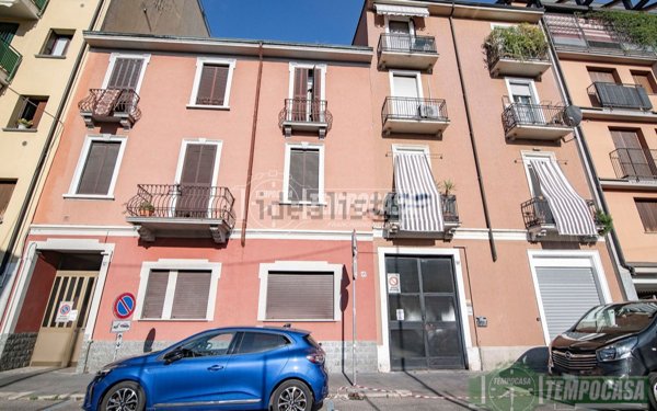 appartamento in vendita a Sesto San Giovanni in zona Le Corti