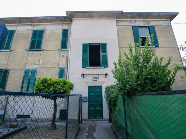 appartamento in vendita a Sesto San Giovanni in zona Pelucca/Villaggio Falck