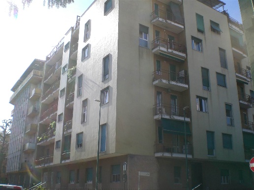 appartamento in vendita a Sesto San Giovanni in zona Rondò/Torretta