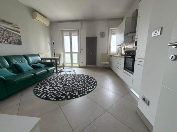 appartamento in vendita a Sesto San Giovanni