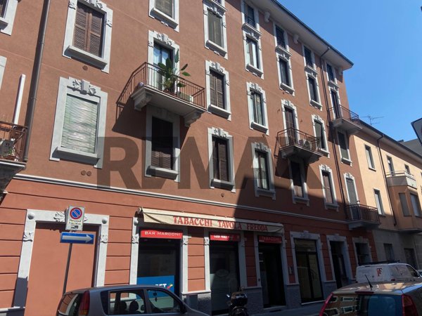 appartamento in vendita a Sesto San Giovanni in zona Rondò/Torretta