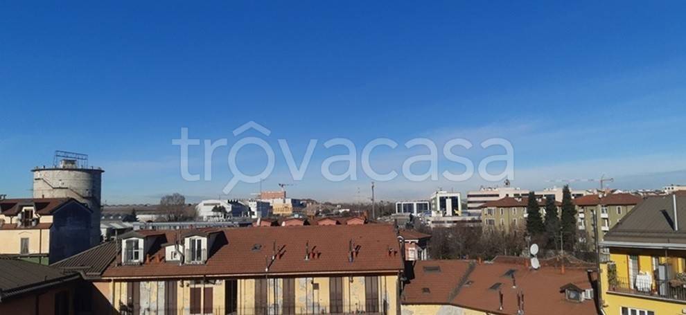 appartamento in vendita a Sesto San Giovanni