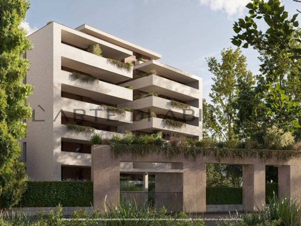 appartamento in vendita a Sesto San Giovanni in zona Rondinella