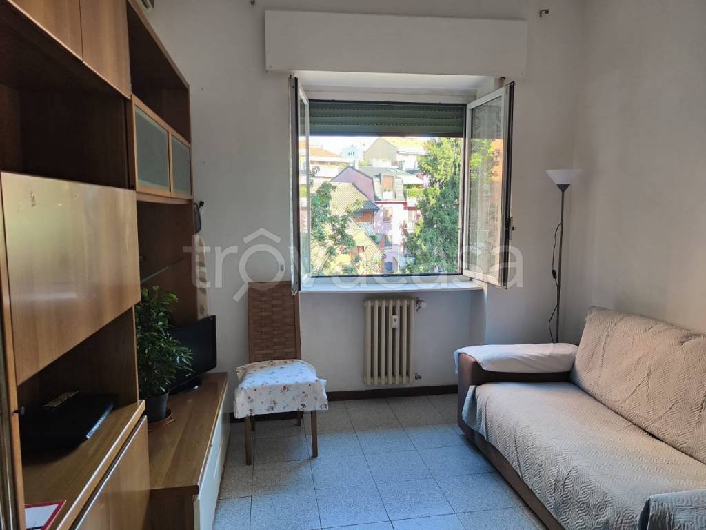 appartamento in vendita a Sesto San Giovanni