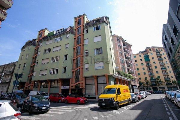 appartamento in vendita a Sesto San Giovanni