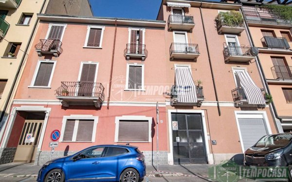 appartamento in vendita a Sesto San Giovanni in zona Le Corti