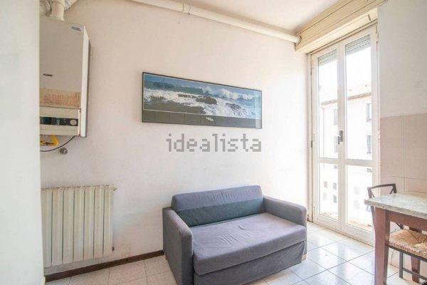 appartamento in vendita a Sesto San Giovanni in zona Rondò/Torretta