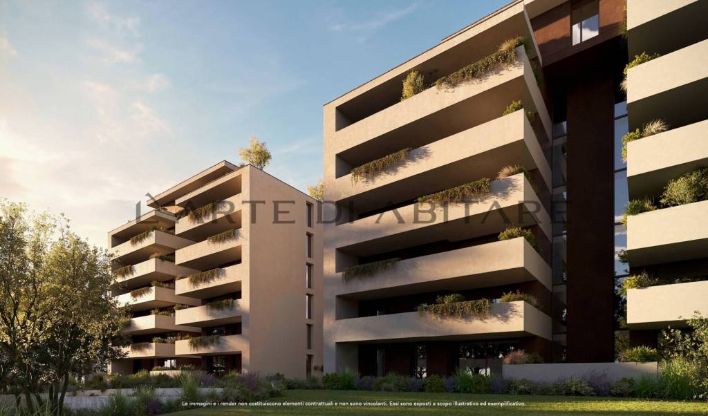 appartamento in vendita a Sesto San Giovanni in zona Rondinella