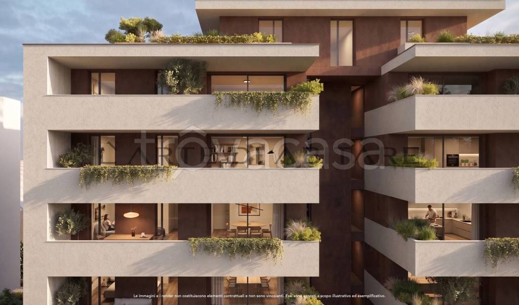 appartamento in vendita a Sesto San Giovanni in zona Rondinella