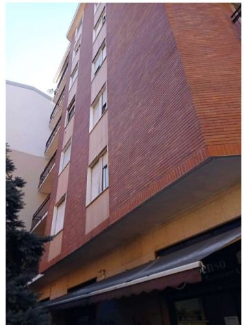 appartamento in vendita a Sesto San Giovanni in zona Rondinella