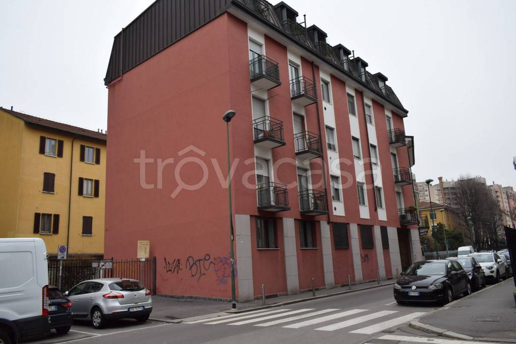 appartamento in vendita a Sesto San Giovanni in zona Rondò/Torretta