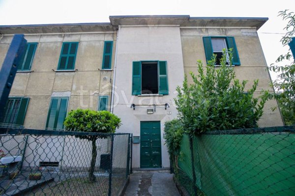 appartamento in vendita a Sesto San Giovanni in zona Pelucca/Villaggio Falck