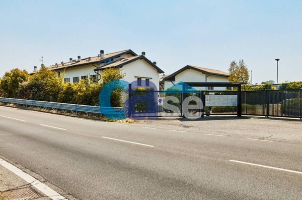 casa indipendente a Sesto San Giovanni in zona Pelucca/Villaggio Falck