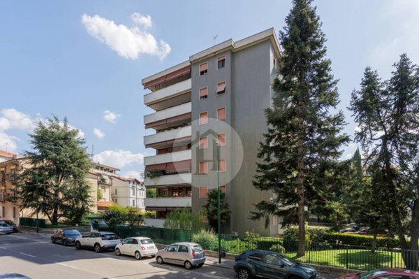 appartamento in vendita a Sesto San Giovanni in zona Rondinella