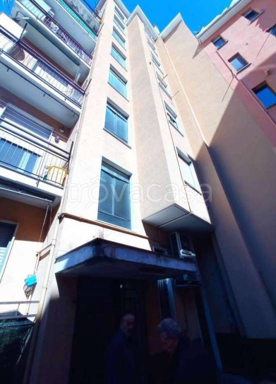 appartamento in vendita a Sesto San Giovanni in zona Rondinella