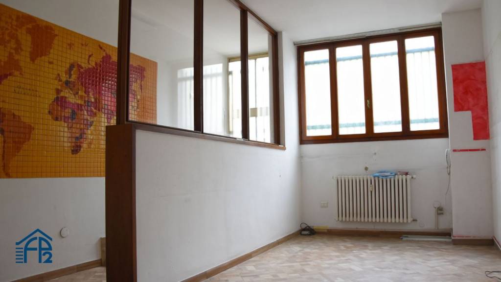 appartamento in vendita a Sesto San Giovanni in zona Rondinella