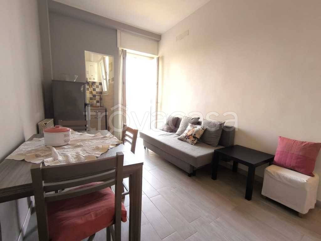 appartamento in vendita a Sesto San Giovanni in zona Le Corti