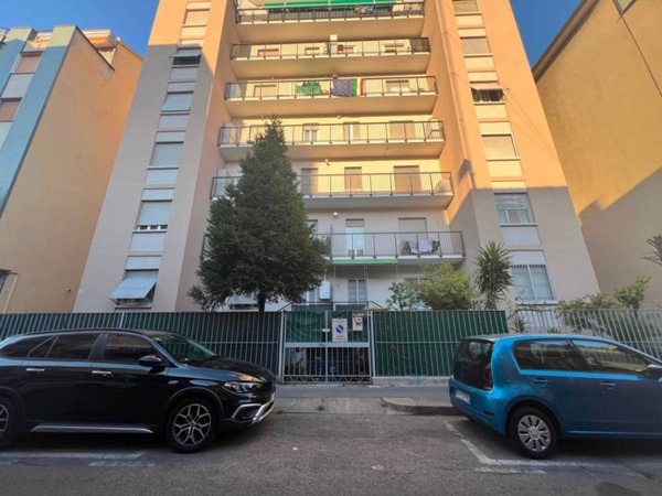appartamento in vendita a Sesto San Giovanni in zona Rondò/Torretta