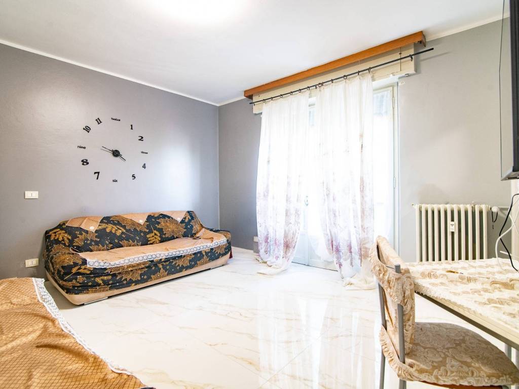 appartamento in vendita a Sesto San Giovanni in zona Rondò/Torretta