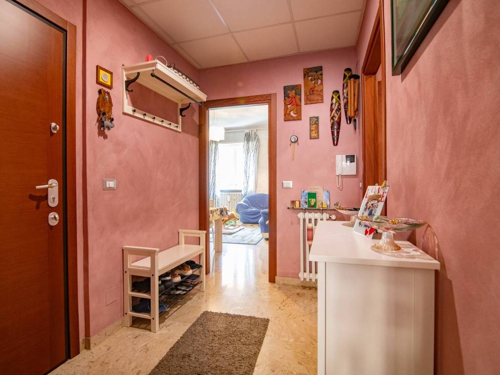 appartamento in vendita a Sesto San Giovanni in zona Rondò/Torretta