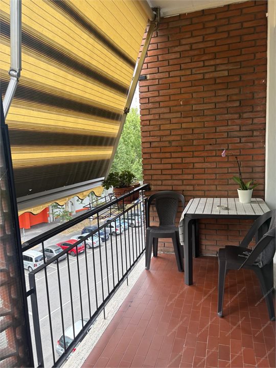 appartamento in vendita a Sesto San Giovanni in zona Parpagliona