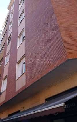 appartamento in vendita a Sesto San Giovanni in zona Rondinella