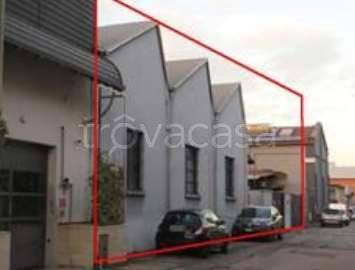 locale commerciale in vendita a Sesto San Giovanni