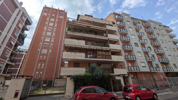 appartamento in vendita a Sesto San Giovanni