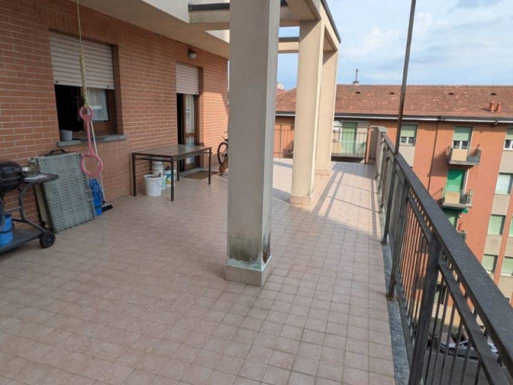 appartamento in vendita a Sesto San Giovanni in zona Rondò/Torretta