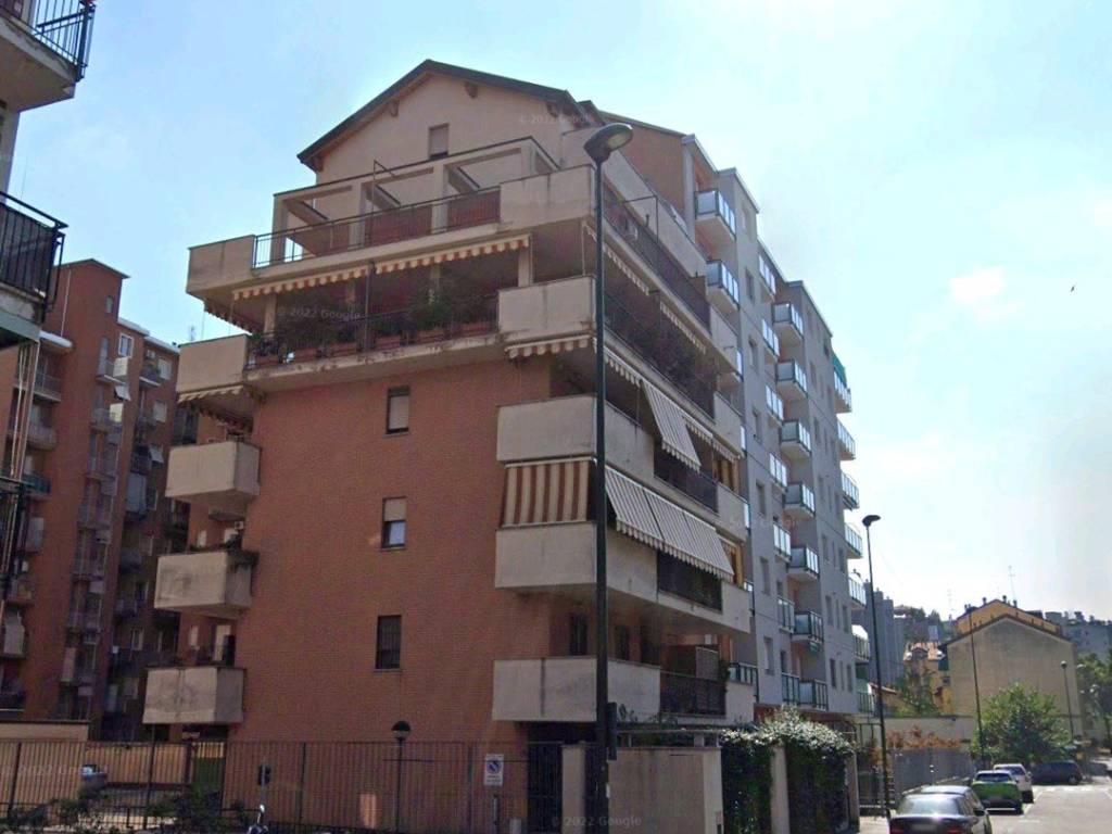 appartamento in vendita a Sesto San Giovanni in zona Rondò/Torretta