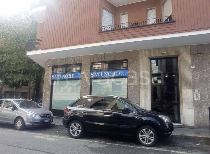 appartamento in vendita a Sesto San Giovanni