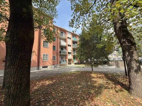 appartamento in vendita a Sesto San Giovanni