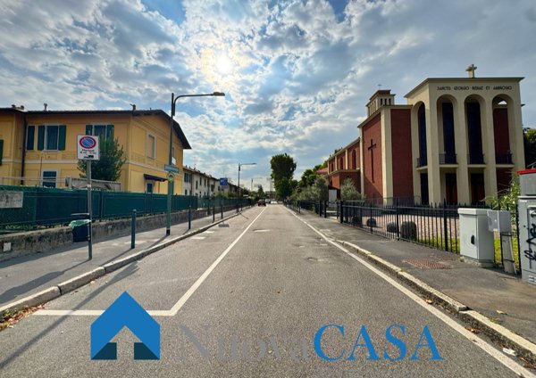 appartamento in vendita a Sesto San Giovanni