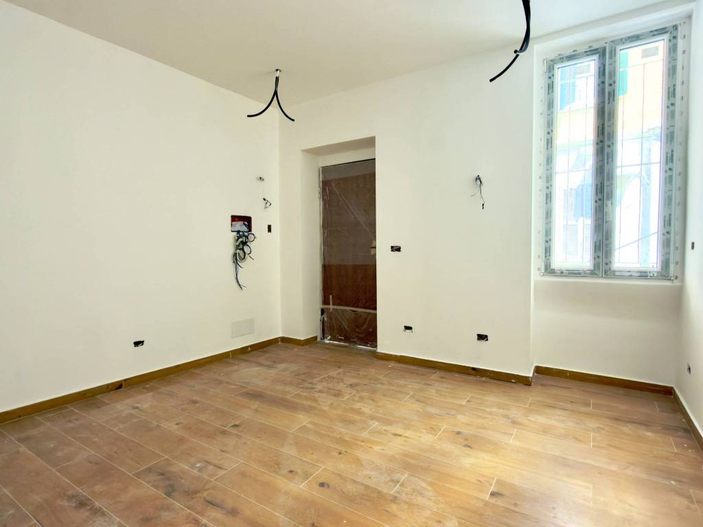 appartamento in vendita a Sesto San Giovanni in zona Rondò/Torretta