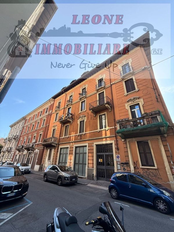 appartamento in vendita a Sesto San Giovanni in zona Rondò/Torretta
