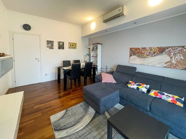 appartamento in vendita a Sesto San Giovanni in zona Rondò/Torretta