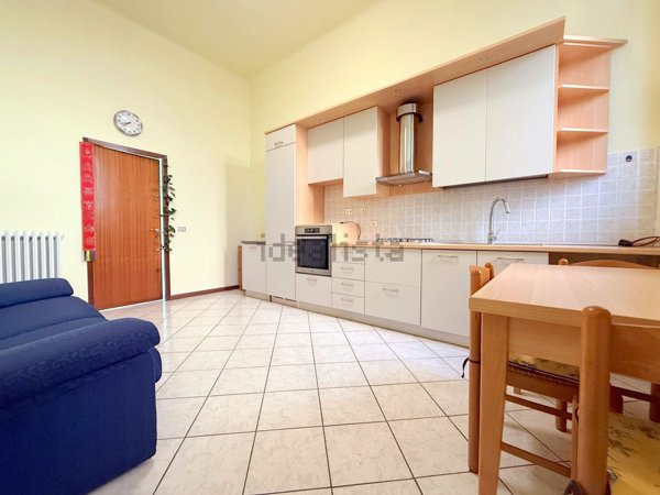 appartamento in vendita a Sesto San Giovanni in zona Rondò/Torretta
