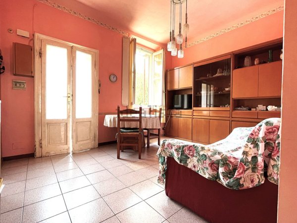 appartamento in vendita a Sesto San Giovanni in zona Restellone