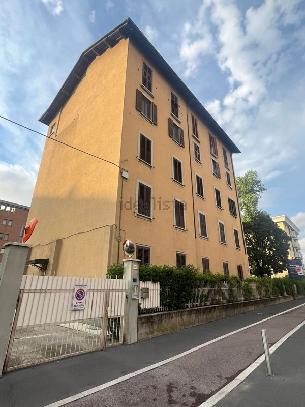 appartamento in vendita a Sesto San Giovanni